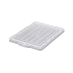 BOX�R���e�i�p�t�^ B-23 B-43 B-65�Ή� 619�~443�~44mm C-43 �N���A