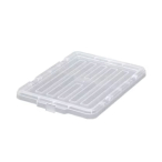 BOX�R���e�i�p�t�^ B-45 B-32�Ή� 575�~382�~40mm C-45 �N���A