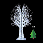 LED�X�g�����O �[���c���[ 4��