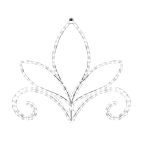 LED���[�v���C�g �G���u���� �t�����[