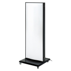 TLD LED �X�^���h�T�C�� �u���b�N �X�ܗp�i �̑��p�i �X�^���h�Ŕ� �d���Ŕ� bar