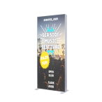 LED�Z�S���C�g�{�b�N�X�{�� ��^�f�B�X�v���C W850�~H2,000mm