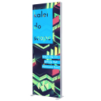 LED�Z�S���C�g�{�b�N�X�{�� ��^�f�B�X�v���C W850�~H2,500mm