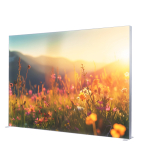 LED�Z�S���C�g�{�b�N�X�{�� ��^�f�B�X�v���C W3,000�~H2,000mm