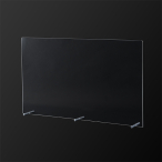 �J�E���^�[�d�ؔ�  �򖗊����h�~�p������ W900�~H500mm
