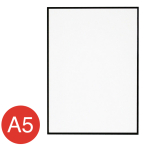 WL-A5-BK �E�F�[�u���C�� �u���b�N A5