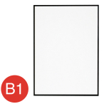 WL-B1-BK �E�F�[�u���C�� �u���b�N B1