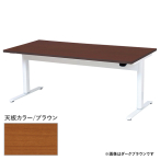 �R�E�B���X���~�e�[�u�� 1890-BR �u���E��