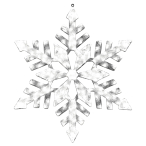 LED�N���X�^���O���[ �X�m�[�W�F�C�h ��