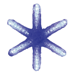 LED�N���X�^���O���[ �t���[�X�m�[ �u���[ 5��