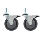 BDRS75 �x�[�V�b�N�V���[�Y �G���X�g�}�[�L���X�^�[ �X�g�b�p�[�t75mm (2��)