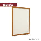 �ǖʌf���� 6618 WD 450�~600�i�ؖ�/�f���V�[�g�d�l�F�A�C�{���[�j