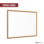 �ǖʌf���� 618 WD 1500�~900�i�ؖ�/ �z���C�g�{�[�h�d�l�j