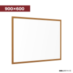 �ǖʌf���� 618 WD 900�~600�i�ؖ�/ �z���C�g�{�[�h�d�l�j