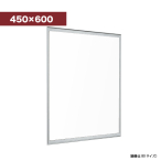 �ǖʌf���� 618 S 450�~600�i�X�e��/ �z���C�g�{�[�h�d�l�j