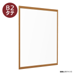�ǖʌf���� 618 WD B2�^�e�i�ؖ�/ �z���C�g�{�[�h�d�l�j