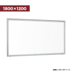 �ǖʌf���� 6618 S 1800�~1200�i�X�e��/�z���C�g�{�[�h�d�l)