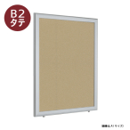 �f���� 6618 �X�e�� �����A�N����3mm�� �}�O�l�b�g�N���X ���O B2�^�e