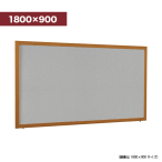�ǖʌf���� 6618 WD 1800�~900�i�ؖ�/ �}�O�l�b�g�N���X�d�l�F���C�g�O���[�j