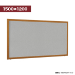 �ǖʌf���� 6618 WD 1500�~1200�i�ؖ�/ �}�O�l�b�g�N���X�d�l�F���C�g�O���[�j
