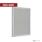 �ǖʌf���� 6618 S 450�~600 �i�X�e��/ �}�O�l�b�g�N���X�d�l�F���C�g�O���[�j
