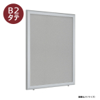 �ǖʌf���� 6618 S B2�^�e�i�X�e��/ �}�O�l�b�g�N���X�d�l�F���C�g�O���[�j