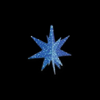 LED�Z�p���[�c�M�����N�V�[ �� �u���[ 4���H