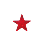 LED�N���X�^���O���[�X�^�[ ���O �h�J ��300�~D120mm 50�� ���b�h ��