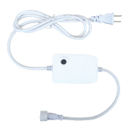 LED�N���X�^���O���[�X�^�[�p�R���g���[���[��