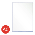 IW-A0-SV    �f�J�t�� A0 �V���o�[