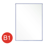 IW-B1-SV    �f�J�t�� B1 �V���o�[