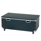 �L���X�^�[�t�t�@�C�o�[�{�b�N�X �t�`�����^�C�v�iW830�j�t�^�t �u���b�N �L���X�^�[�{�b�N�X