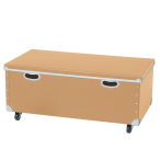 �L���X�^�[�t�t�@�C�o�[�{�b�N�X �t�`�����^�C�v�iW830�j�t�^�t �i�`������ �L���X�^�[�{�b�N�X
