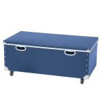 �L���X�^�[�t�t�@�C�o�[�{�b�N�X �t�`�����^�C�v�iW830�j�t�^�t �l�C�r�[ �L���X�^�[�{�b�N�X