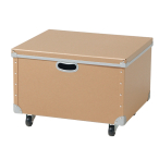 �L���X�^�[�t�t�@�C�o�[�{�b�N�X �t�`�����^�C�v�iW520�j�t�^�t �i�`������ �L���X�^�[�{�b�N�X