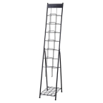 �X�}�[�g�J�^���O�X�^���hA4 1��7�i�u���b�N�܂肽���ݎ� W278�~D428�~H1514mm 