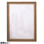 EX�A�[���f�R�t���[�� �S�[���h B1�t���[��63mm�� �G�� �A���e�B�[�N�� 