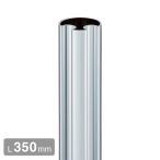 �u�[�X�f�B�o�C�_�[�V���[�Y �u�[�X�o�[ �T�[�N���^�C�v��32 �R�[�i�[�p BC32-CO L350 �N���[��