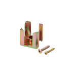 �u�[�X�f�B�o�C�_�[�V���[�Y �u�[�X�o�[ �X�N�G�A�^�C�v �p40�p�R�l�N�^�[ BS40-CN