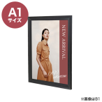 �ؖڒ� ������ �|�X�^�[�t���[�� NY���C�h���f�B�A�t���[�� A1 �u���b�N