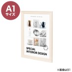 �ؖڒ� ������ �|�X�^�[�t���[�� NY���C�h���f�B�A�t���[�� A1 �z���C�g