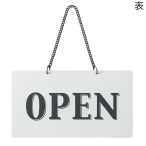 �I�[�v���N���[�Y�D CF182-4 �O���[