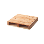 �f�B�X�v���C�p�ؐ��p���b�g 600�~600