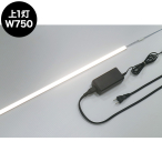 �R���N�V�����P�[�X��pLED�Ɩ��Z�b�g ��1���Z�b�g W750�p