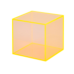 �A�N���� BOX 5�ʑ� 150�p �u���I�����W