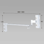 �J�e�S���[�N���b�v �V���O�� �V���[�g