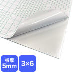 �A�g���X�p�l���i���ꎆ/�Жʂ̂�t/��5mm�j3�~6
