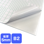 �A�g���X�p�l���i���ꎆ/�Жʂ̂�t/��5mm�jB2