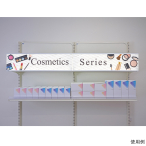 LTS24R �V�X�e���Y��p���^LED�T�C�� �J�^�C�v DC24V�d�l W1200