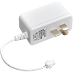 12W/0.4A�A�_�v�^�[ SM�����R�l�N�^�[ DCP24-04